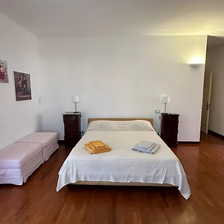 Guest house Nereidi Mondello