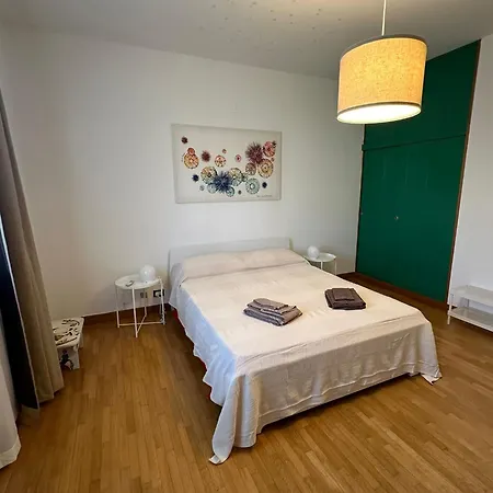 Guest house Nereidi