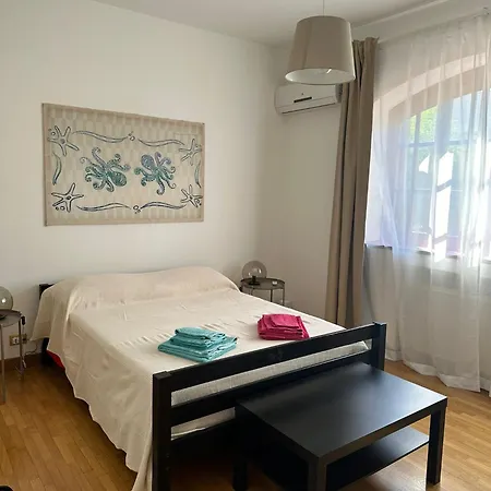 Nereidi Guest house *