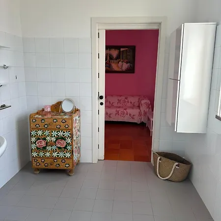 Guest house Nereidi