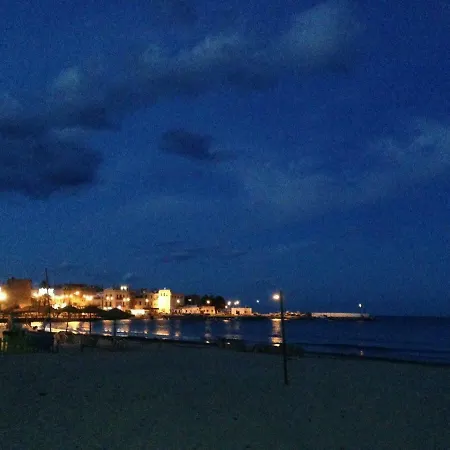 Nereidi Guest house Mondello