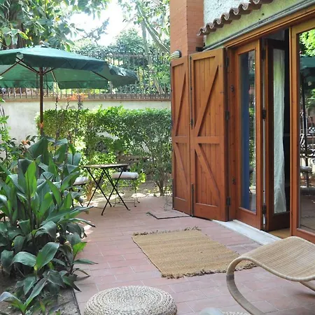 Guest house Nereidi *