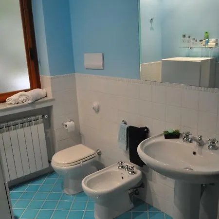 Guest house Nereidi Mondello