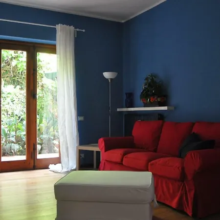 Guest house Nereidi Mondello