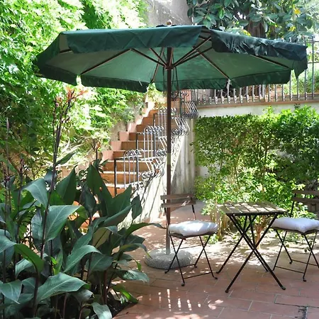 Guest house Nereidi