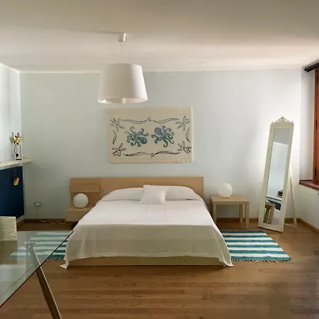 Guest house Nereidi *