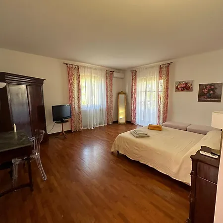 Nereidi Penzion Mondello